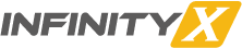 Infinity X logo