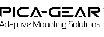 Pica-gear logo