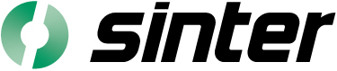 sinter logo